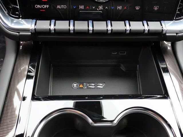 New 2026 GMC Yukon XL Elevation AWD/4WD image 36