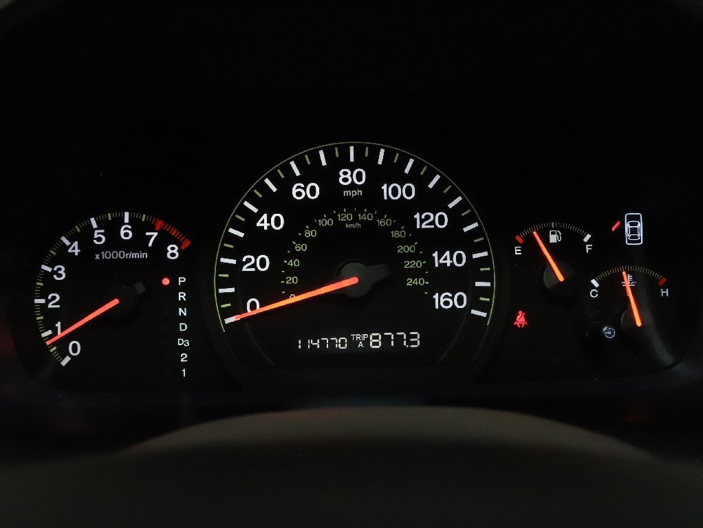 Used 2004 Honda Accord EX image 35