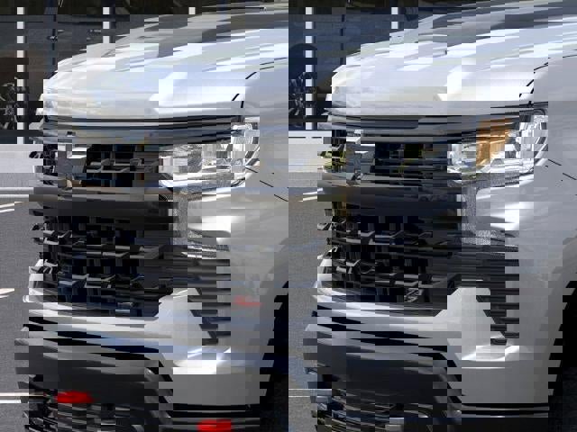 New 2026 Chevrolet Silverado 1500 LT Trail Boss w/ Protection Package image 13