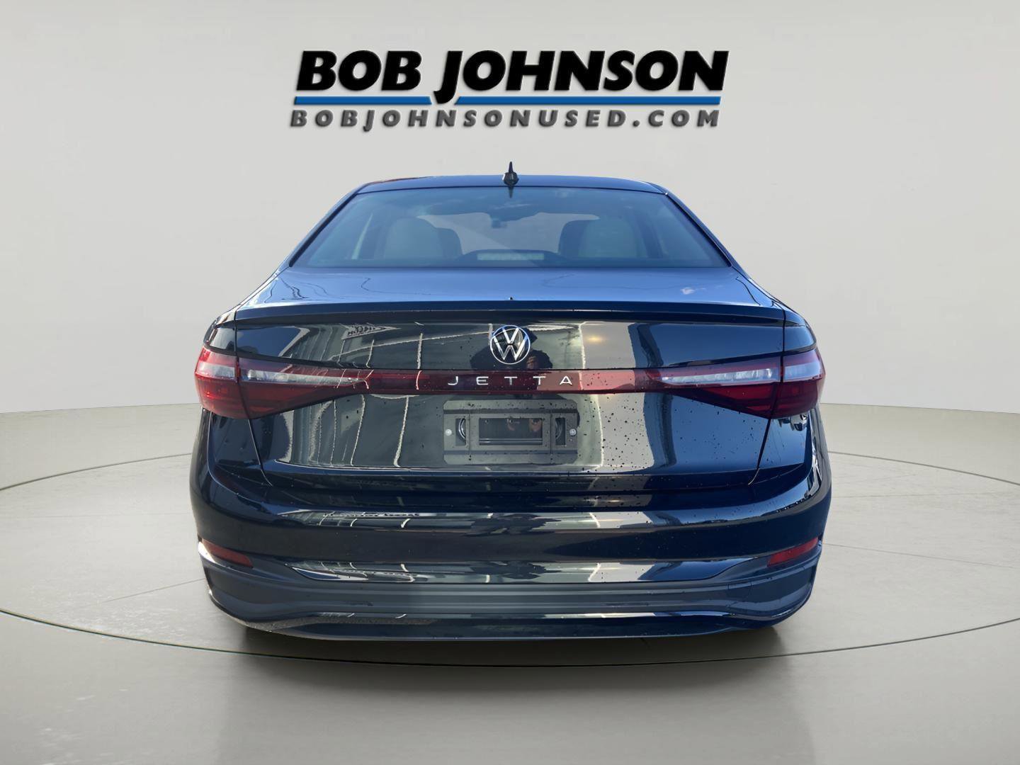 Used 2025 Volkswagen Jetta S image 10