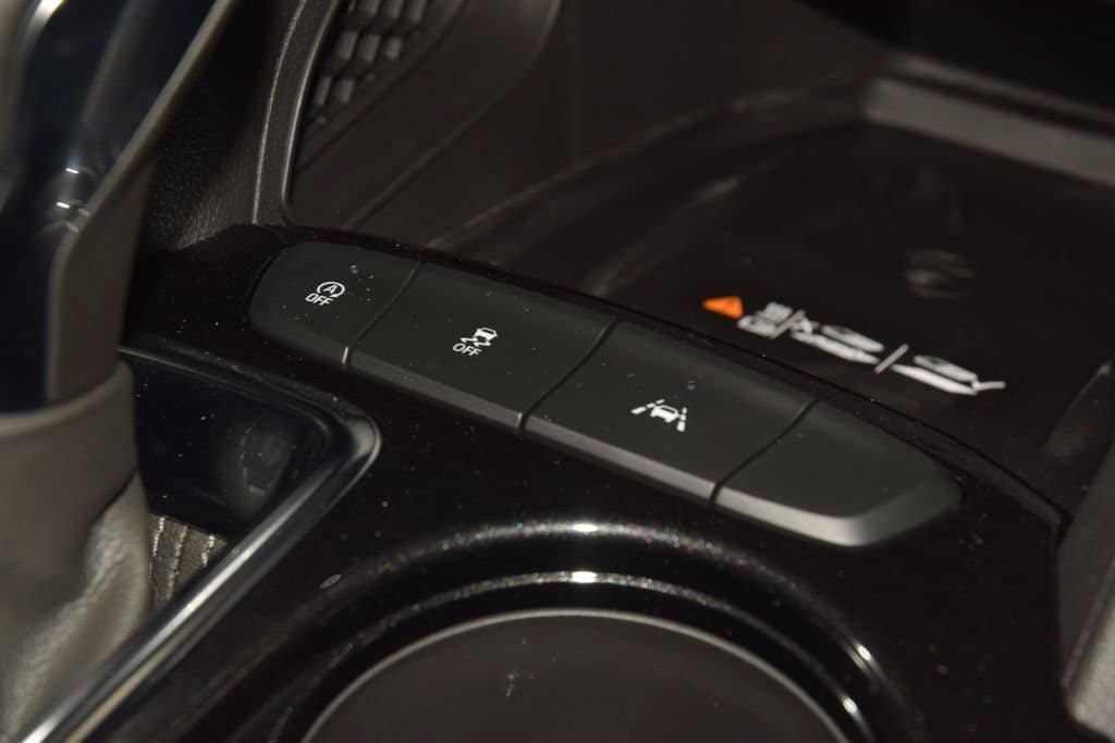 New 2026 Chevrolet TrailBlazer LT w/ Convenience Package FWD image 32