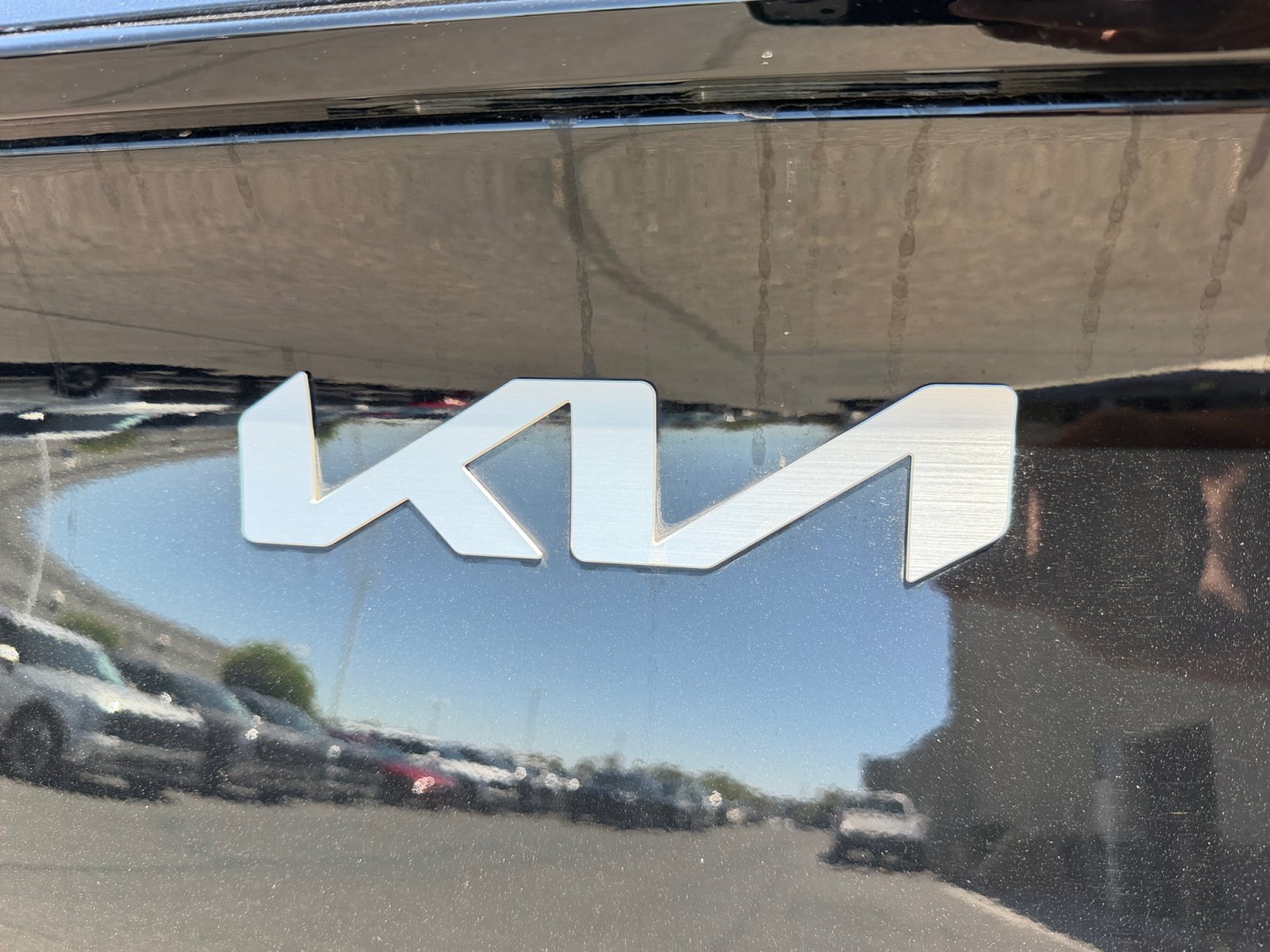 Used 2023 Kia Sportage X-Line AWD/4WD image 24