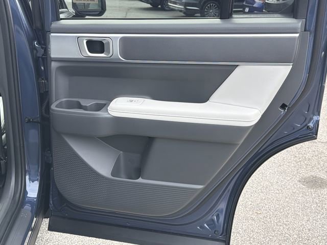 New 2026 Hyundai Santa Fe SEL image 16