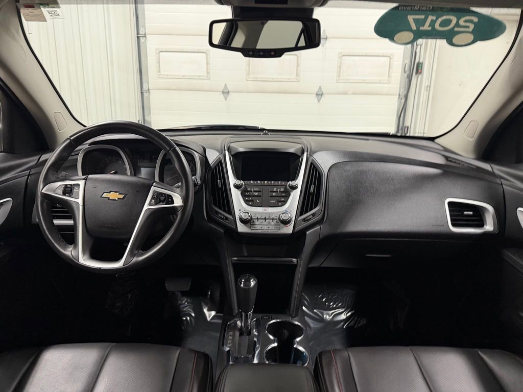 Used 2017 Chevrolet Equinox Premier w/ Enhanced Convenience Package image 23