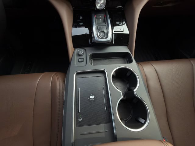 New 2026 Acura MDX FWD w/ Technology Package image 20