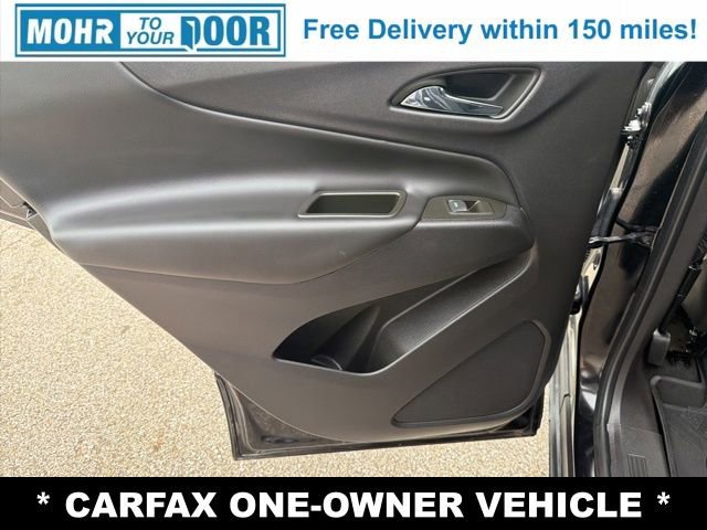Used 2023 Chevrolet Equinox LT image 30