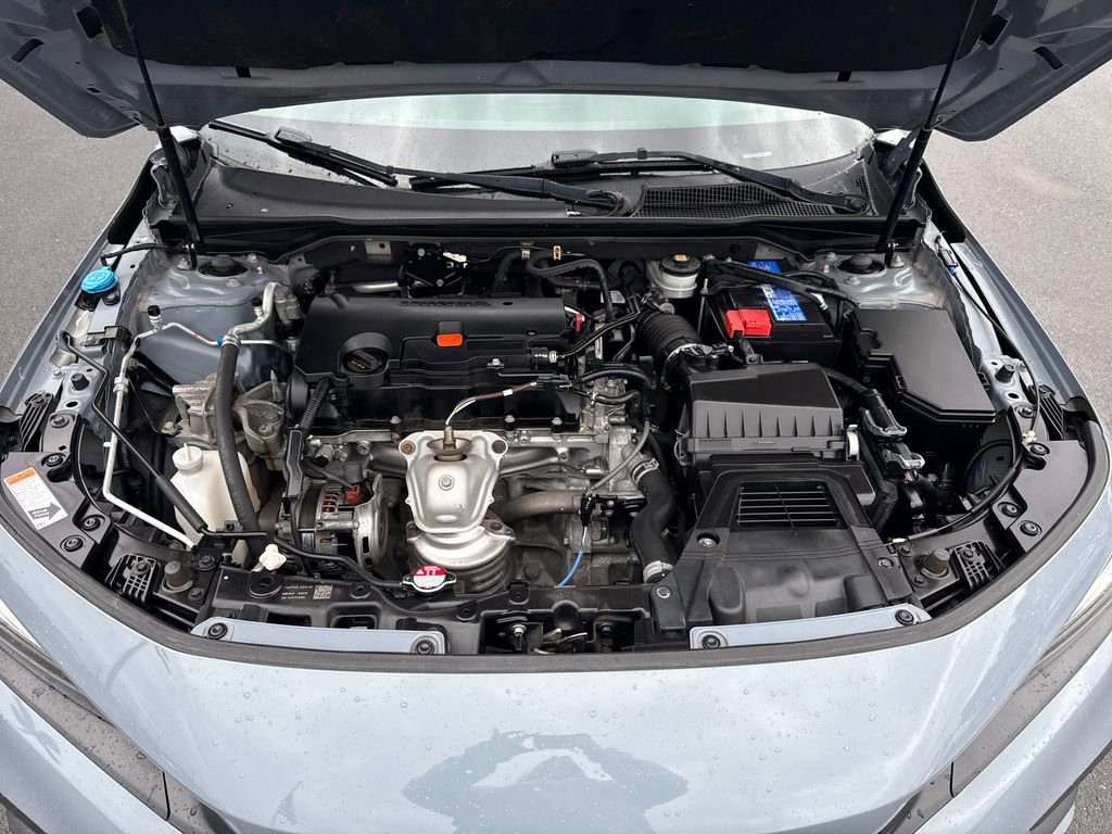 Used 2022 Honda Civic Sport image 13