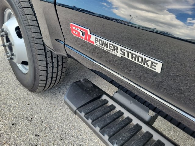 New 2027 Ford F350 XL AWD/4WD image 15