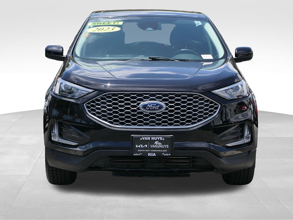 Used 2023 Ford Edge SEL w/ Convenience Package AWD/4WD image 36