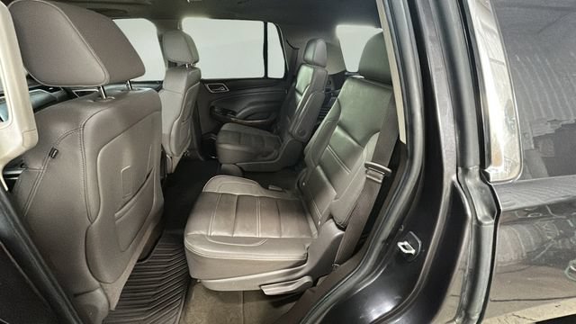 Used 2015 GMC Yukon Denali w/ Premium Package AWD/4WD image 14