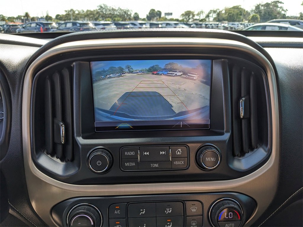 Used 2018 GMC Canyon Denali image 26