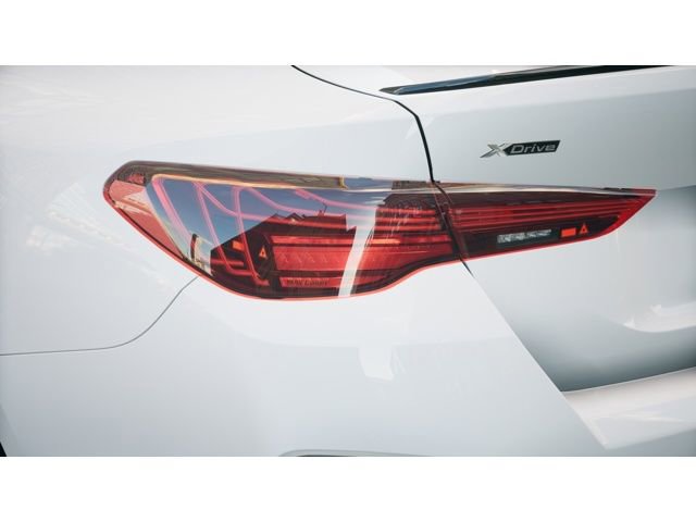 New 2026 BMW 430i xDrive 430i Gran Coupe w/ M Sport Package image 8