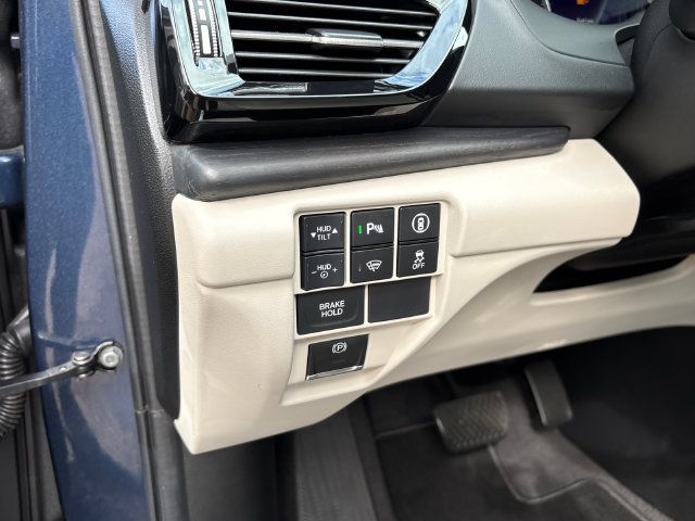Certified 2025 Acura RDX w/ Advance Package AWD/4WD image 12