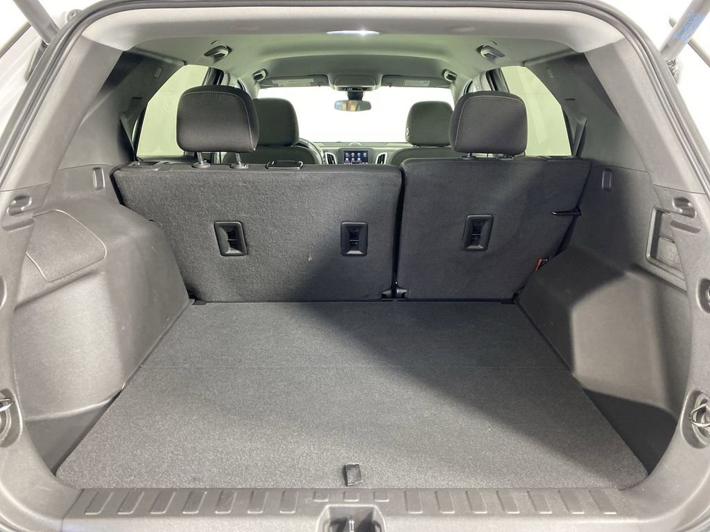 Certified 2023 Chevrolet Equinox LT image 27