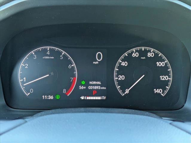 Used 2025 Honda Odyssey Sport-L image 11