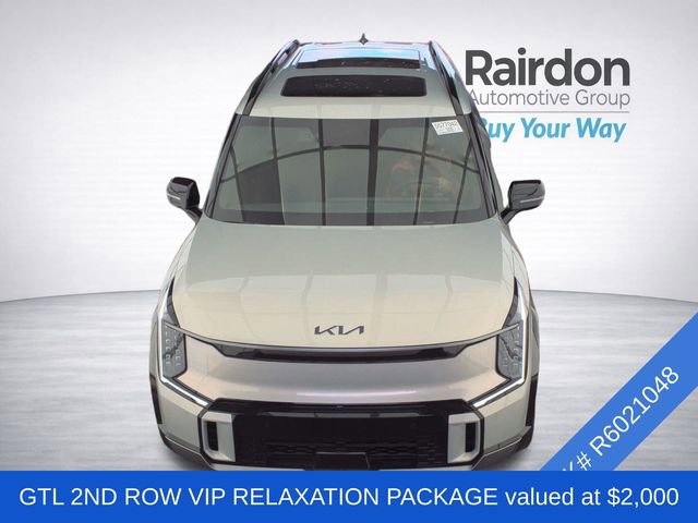 Used 2024 Kia EV9 GT-Line image 2