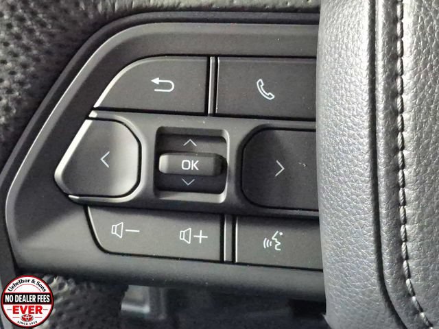 New 2026 Toyota Sequoia TRD Pro AWD/4WD image 12