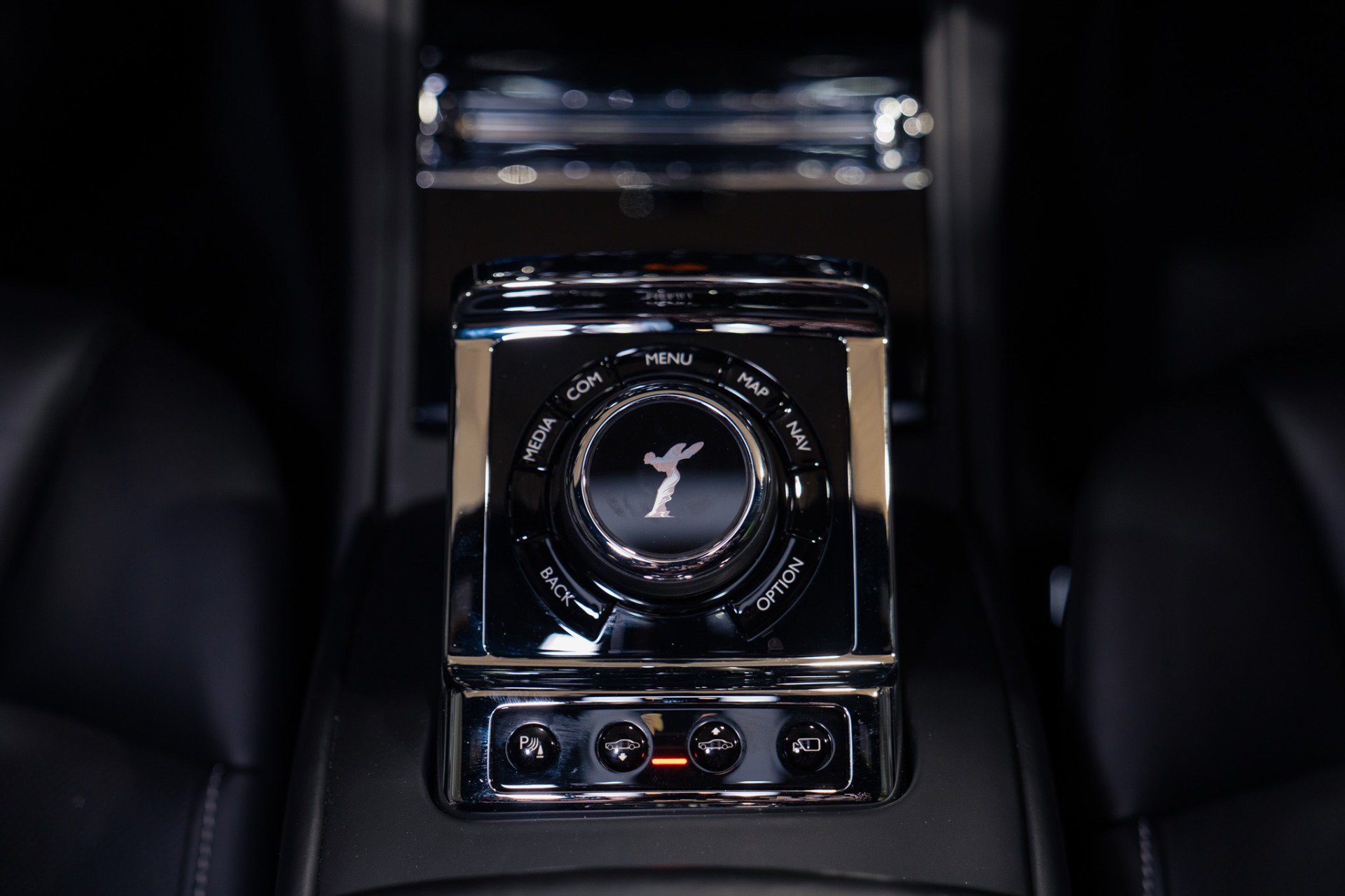 Used 2020 Rolls-Royce Phantom Sedan RWD image 58
