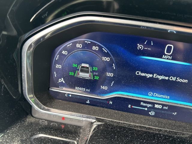 Used 2022 Chevrolet Silverado 1500 RST image 11