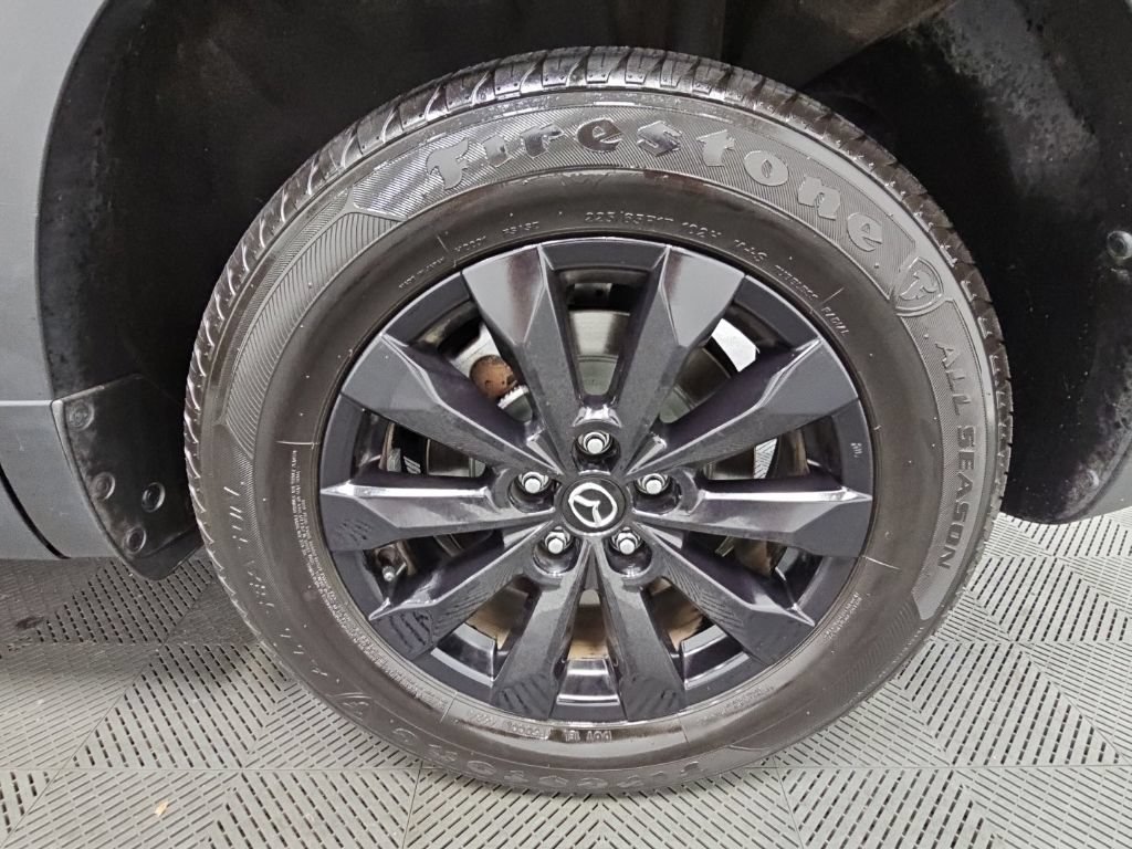 Used 2024 MAZDA CX-50 AWD 2.5 S w/ Preferred Package image 42
