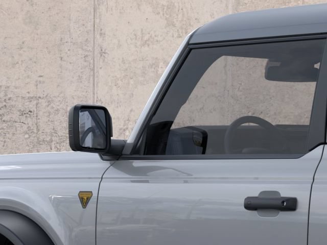 New 2026 Ford Bronco Badlands AWD/4WD image 22