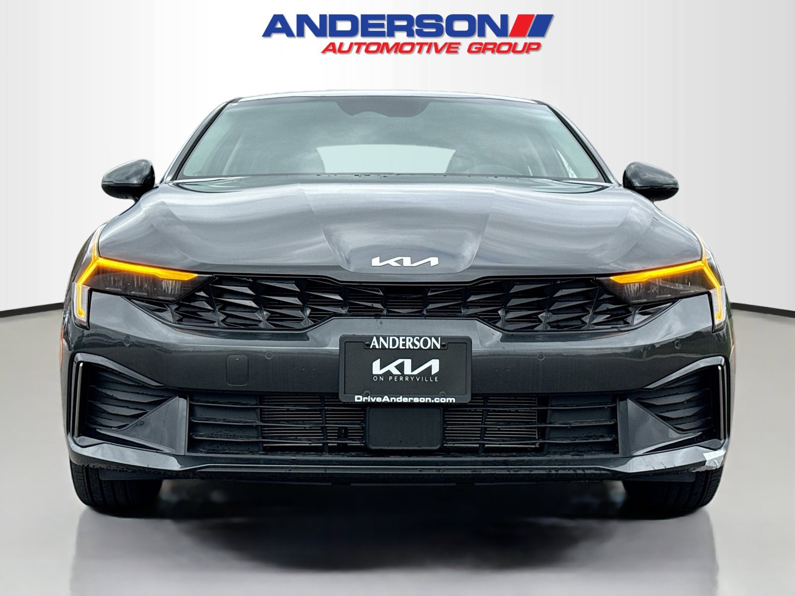 New 2026 Kia K5 LXS FWD image 13