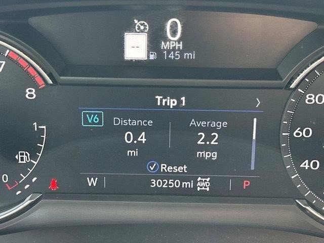 Certified 2024 Cadillac XT5 Sportv AWD/4WD image 20