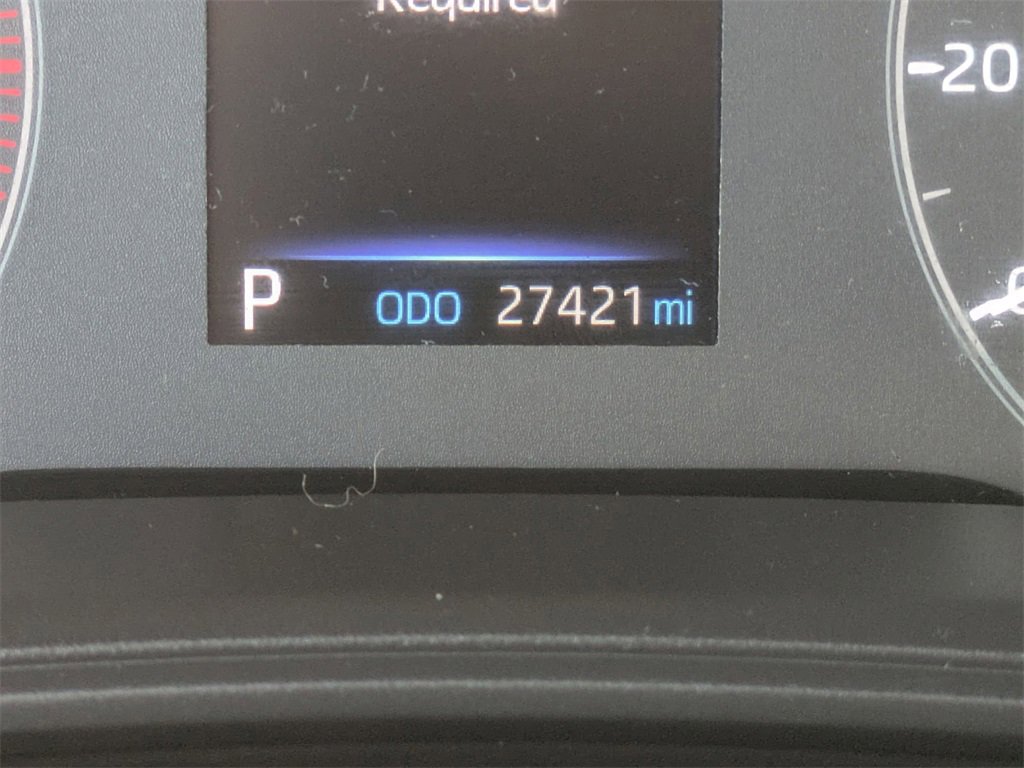 Used 2024 Toyota Corolla LE image 16