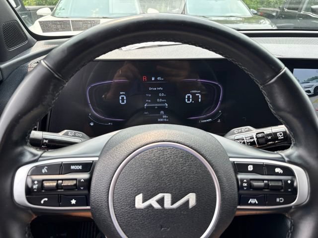 Used 2023 Kia Sportage X-Line AWD/4WD image 22