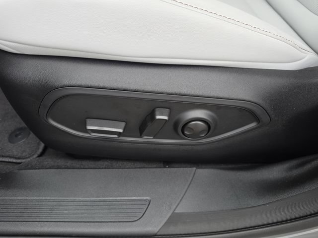 New 2026 Jeep Cherokee Limited AWD/4WD image 23
