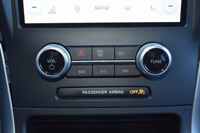 Used 2022 Ford Edge SEL image 26