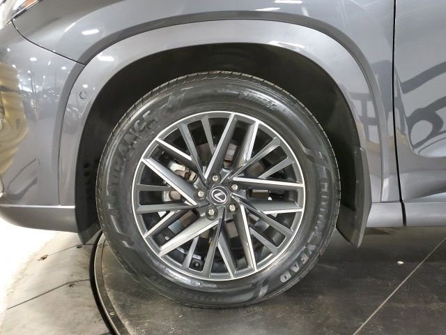 Used 2024 Lexus TX 350 AWD w/ Technology Package image 29