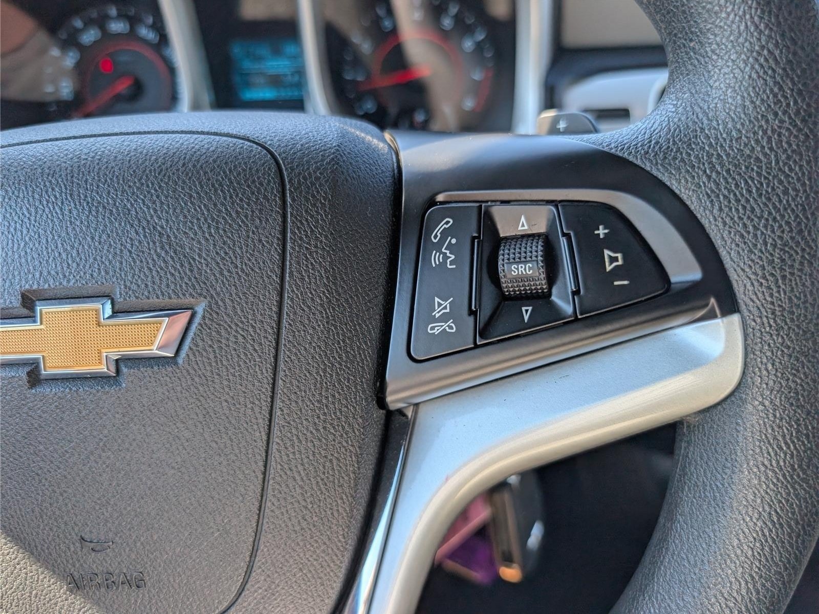 Used 2015 Chevrolet Camaro LS RWD image 19