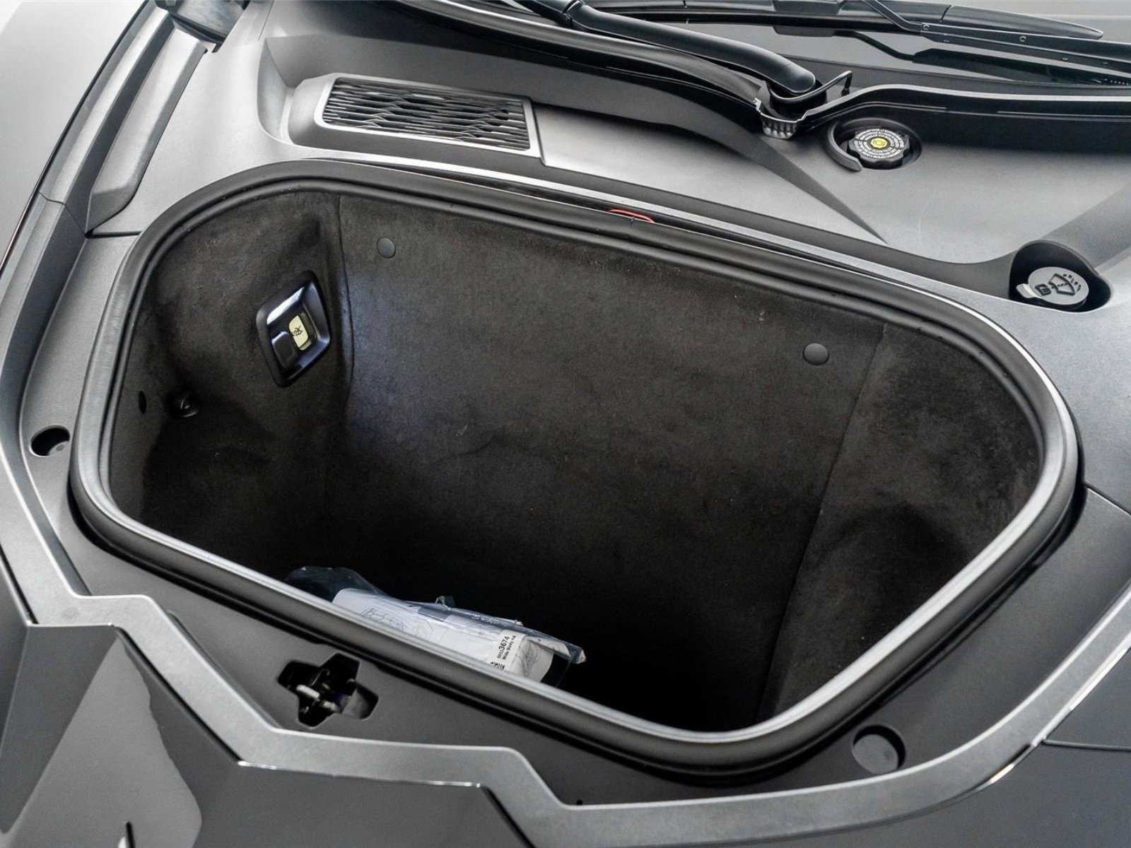 Used 2024 Chevrolet Corvette Z06 w/ Battery Protection Package image 51