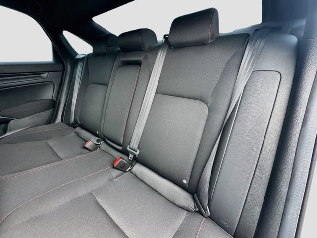 Used 2026 Honda Civic Si image 22