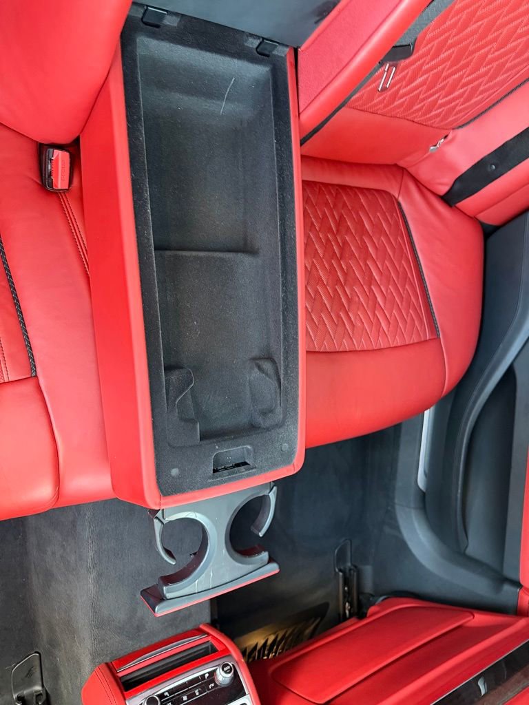 Used 2022 BMW 740i xDrive w/ M Sport Package image 33