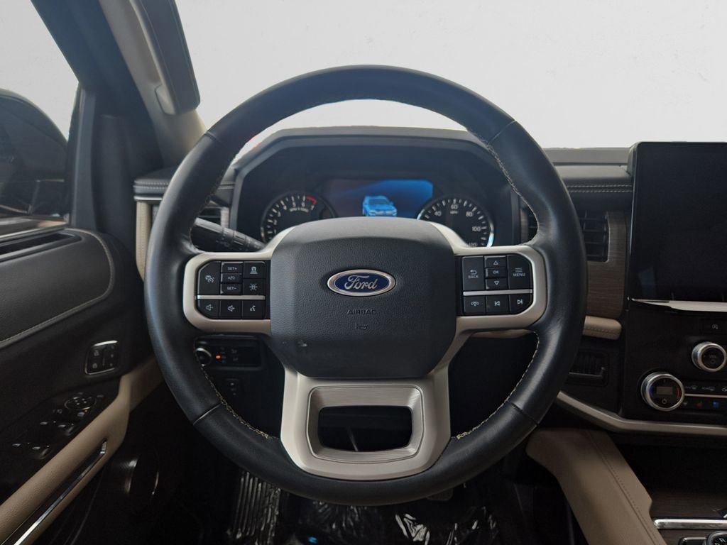 Used 2024 Ford Expedition Max Limited image 12