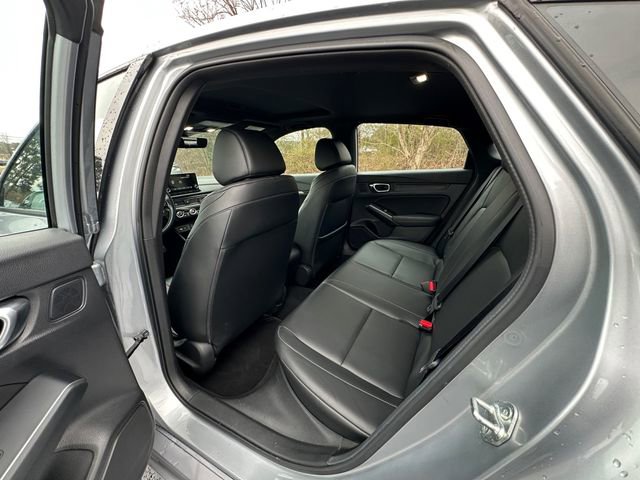 Used 2023 Acura Integra A-Spec image 18