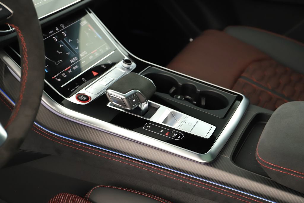 New 2026 Audi RS Q8 performance image 17