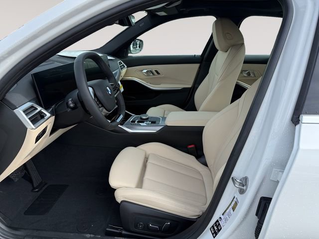 New 2026 BMW 330i xDrive Sedan w/ Premium Package image 9