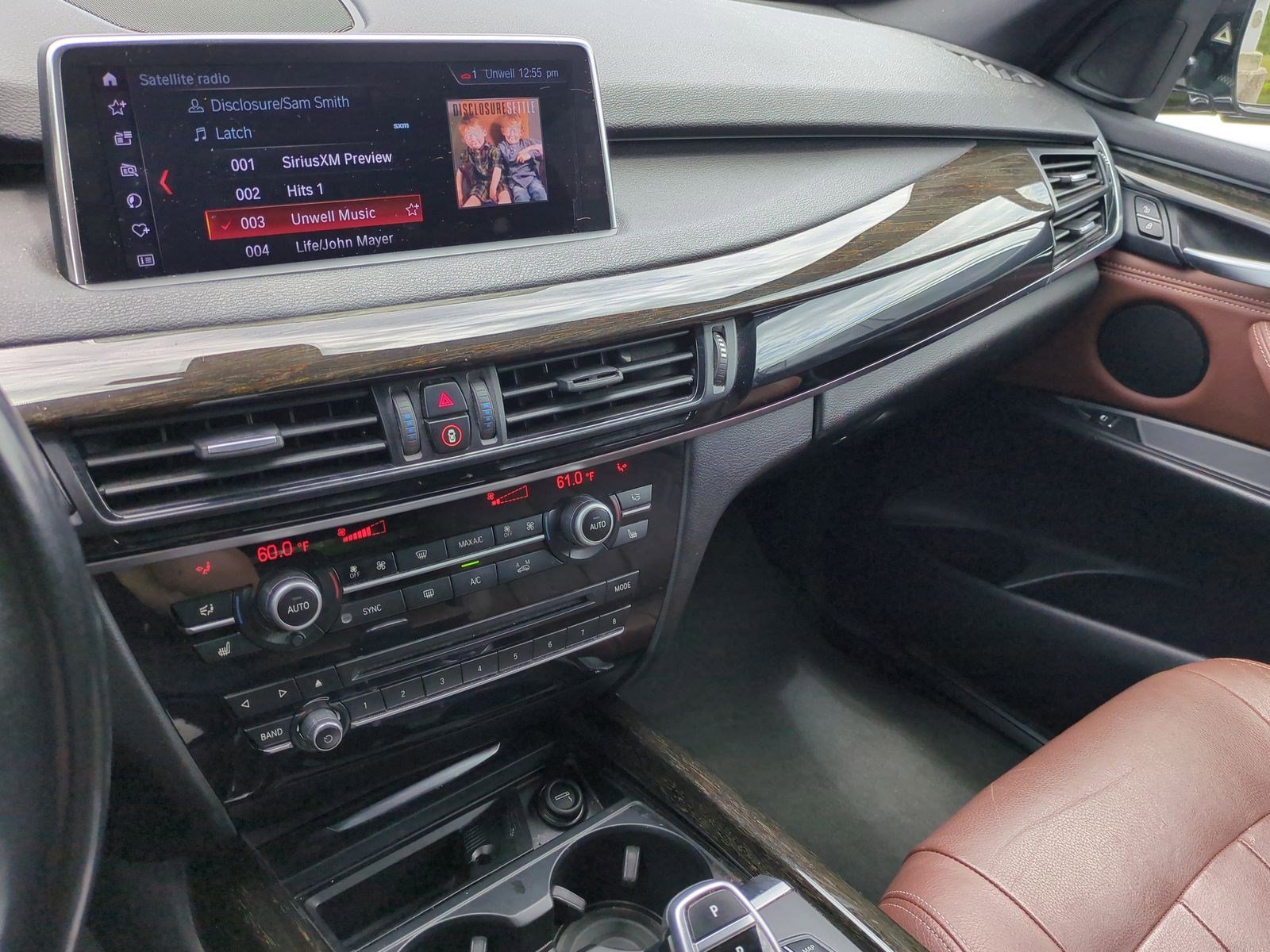 Used 2018 BMW X5 sDrive35i RWD image 30