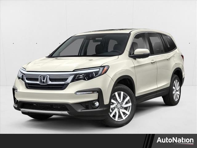 Used 2019 Honda Pilot EX-L