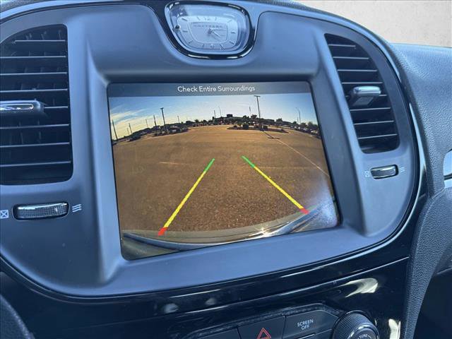 Used 2019 Chrysler 300 S image 18