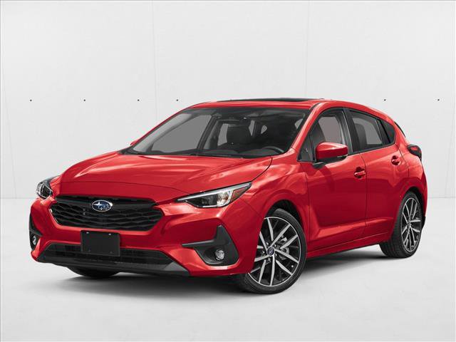 New 2026 Subaru Impreza 2.0i Sport image 1