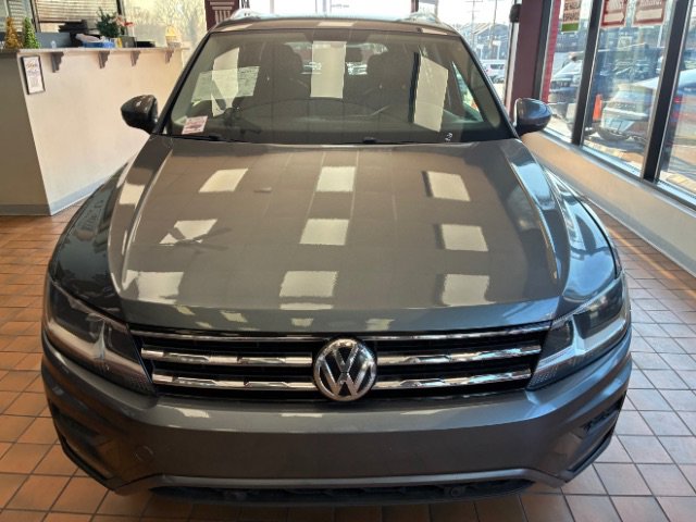 Used 2019 Volkswagen Tiguan SEL image 6