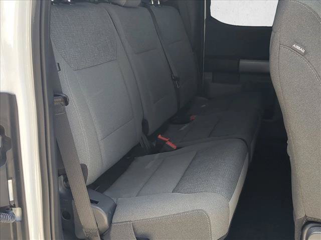 Used 2024 Ford F150 XLT w/ Mobile Office Package RWD image 18
