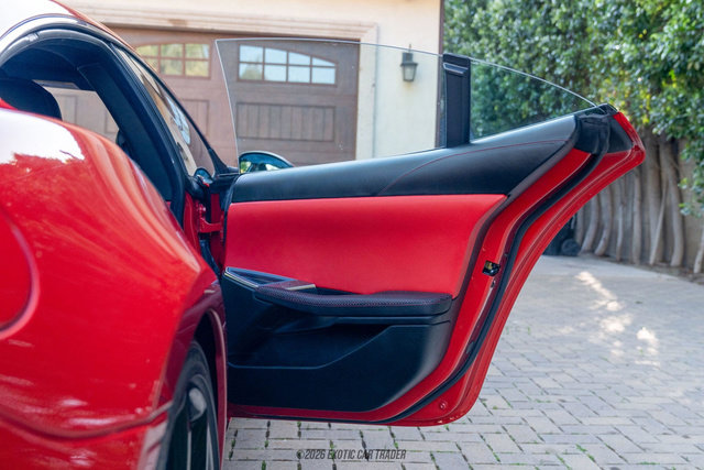 Used 2018 Karma Revero Luxury image 36