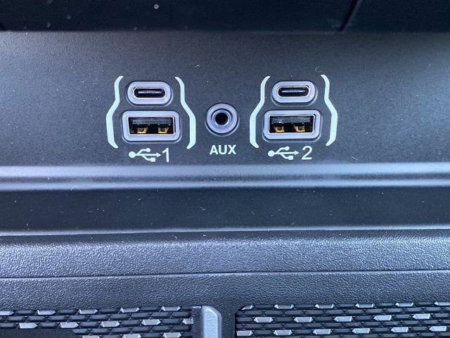 New 2026 RAM 1500 Laramie w/ Trailer Tow Group image 18