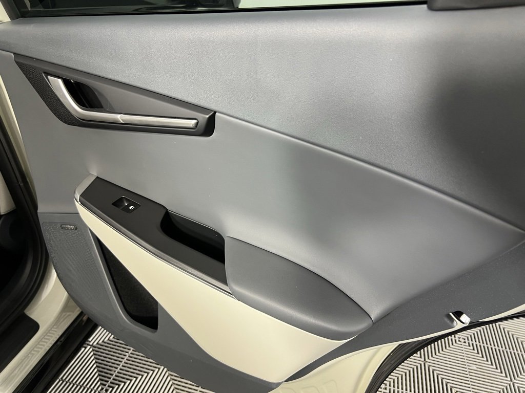 Used 2024 Kia EV6 Wind w/ Wind Technology Package image 34