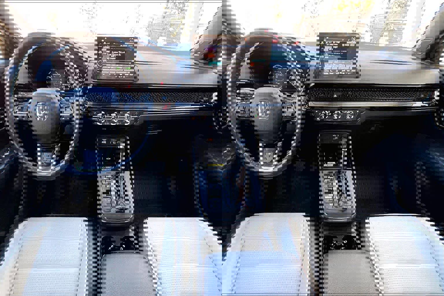 Used 2023 Honda CR-V Sport Touring image 15